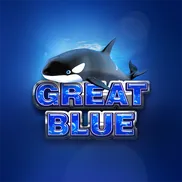 Great Blue